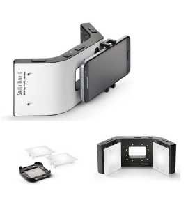 Smile Line|فروشگاه ابزار و مواد دندانپزشکی دیشدال